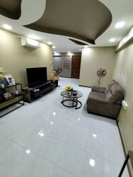 Blk 102D Punggol Field (Punggol), HDB 5 Rooms #573932031